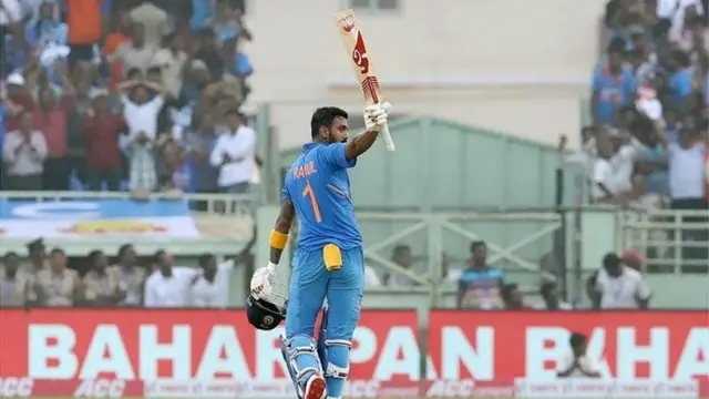 కేఎల్ రాహుల్