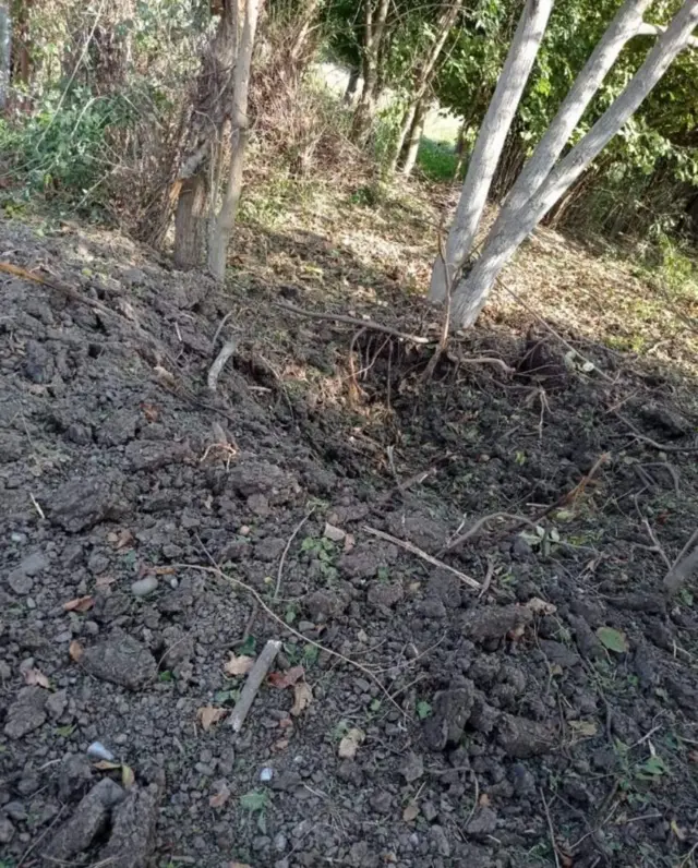 Azərbaycanın Tərtər rayonunun Qazyan kəndi