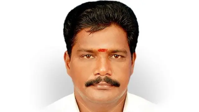 பழனிசாமி