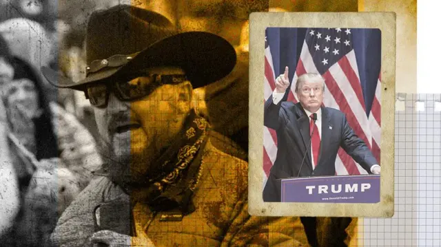 اوتھ کیپرز امریکی ملیشیا