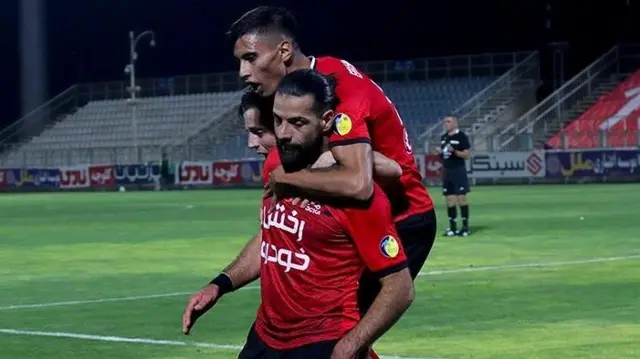 تیم تراکتور