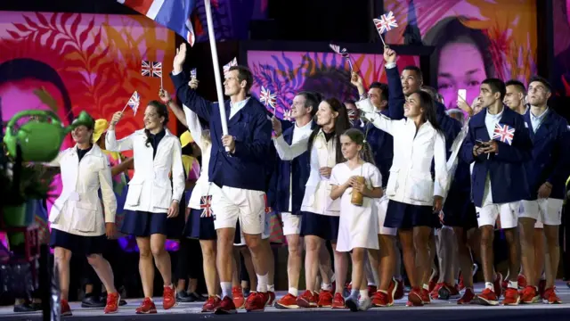 Энди Маррей