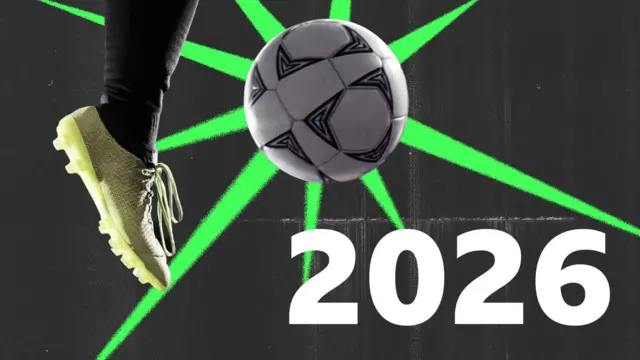 Loogoo Waancaa Addunyaa 2026