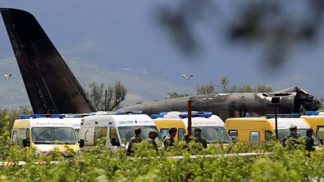 अल्जीरिया