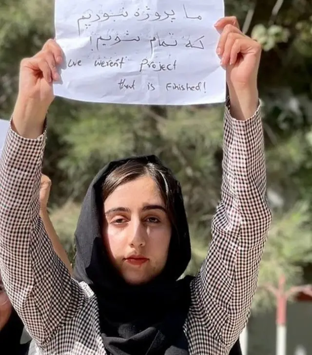 فعال حقوق زنان