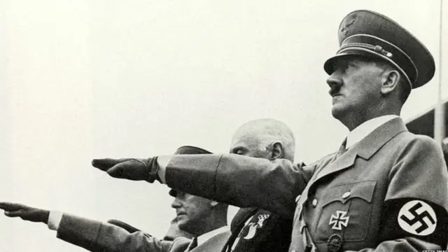 ஹிட்லர்