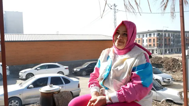 aysel üzüm