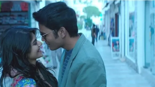 'எனை நோக்கி பாயும் தோட்டா'