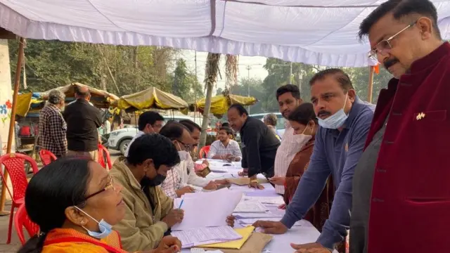 उत्तर प्रदेश विधानसभा चुनाव