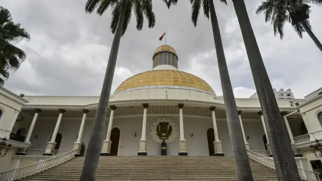 वेनेजुएला की नेशनल असेंबली