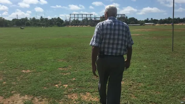 ਭਾਰਤੀ ਫੌਜੀਆਂ ਨੇ ਹਮਲੇ ਦੀ ਸ਼ੁਰੂਆਤ ਜਾਫ਼ਨਾ ਯੂਨੀਵਰਸਿਟੀ ਤੋਂ ਕੀਤੀ