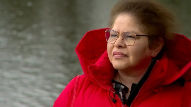 عائشہ صدیقہ