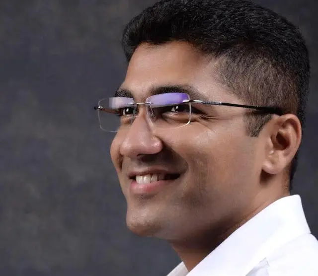 आमदार संग्राम जगताप