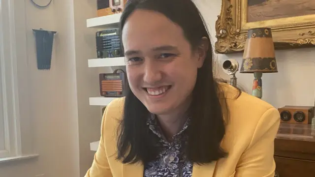 Clearview AI kurucusu Hoan Ton-That