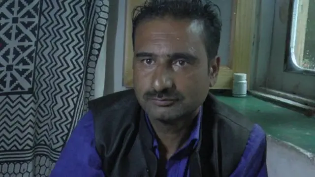 அமர்நாத் யாத்ரீகர்களுக்கும் முஸ்லிம்களுக்கும் இடையிலான உணர்வுபூர்வமான உறவு