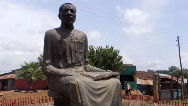 ኦነሲሞስ ኣብ ምዕባለ ስነ ጽሑፍ ኦሮሞ