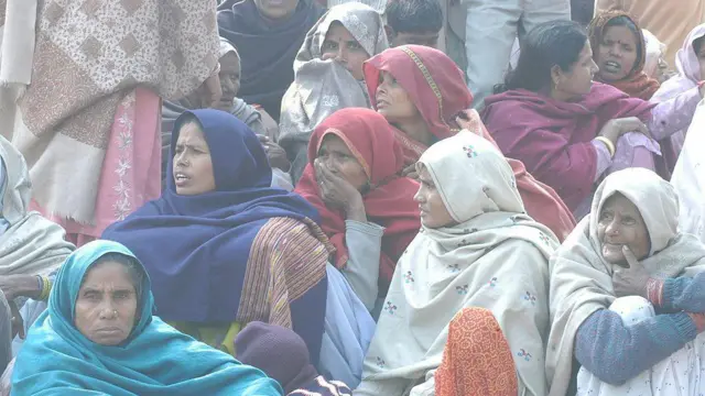 ਨਿਠਾਰੀ ਕਾਂਡ