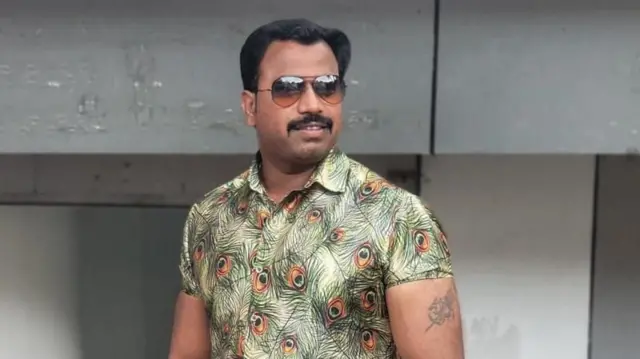 2017 साली झालेल्या निवडणुकीत वनराज आंदेकर निवडणून आला होता.