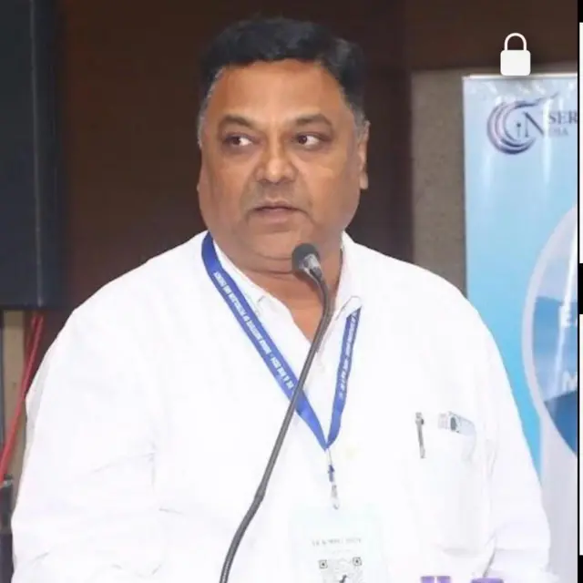 ఎన్‌జిఆర్‌ఐ సైంటిస్ట్‌ సుందర్‌రాజు, రేర్ ఎర్త్స్, ఖనిజాలు, మూలకాలు