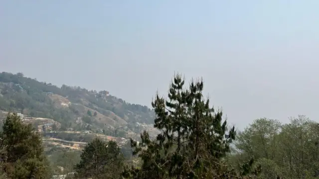 हिमालय