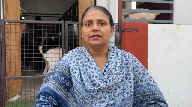 ਰਵਿੰਦਰ ਕੌਰ 