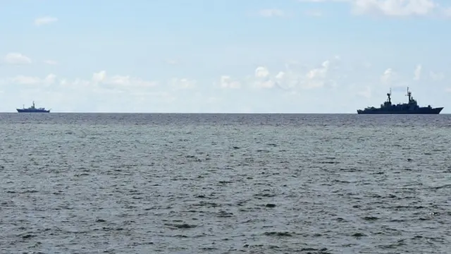 शिप की प्रतीकात्मक तस्वीर