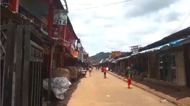 Ahịa Ọgbete Enugwu