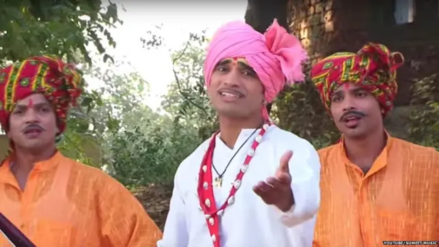 मंदामाई