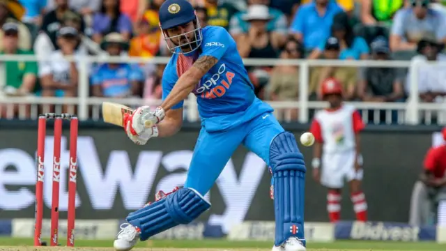 भारत, वर्ल्ड कप 2019