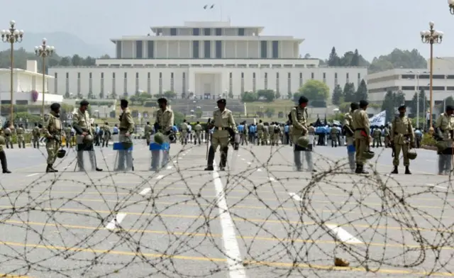 पाकिस्तान