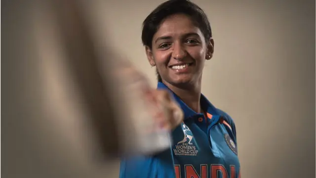 హర్మన్ ప్రీత్