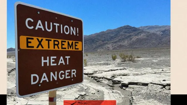 డెత్ వ్యాలీ బోర్డు 