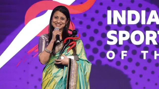 அஞ்சலி பக்வத்