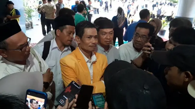 Rektor ULM, Ahmad Alim Bahri, akreditasi, guru besar