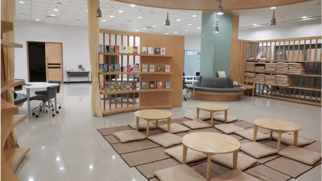 หน่วยส่งเสริมสุขภาวะนิสิต จุฬาลงกรณ์มหาวิทยาลัย