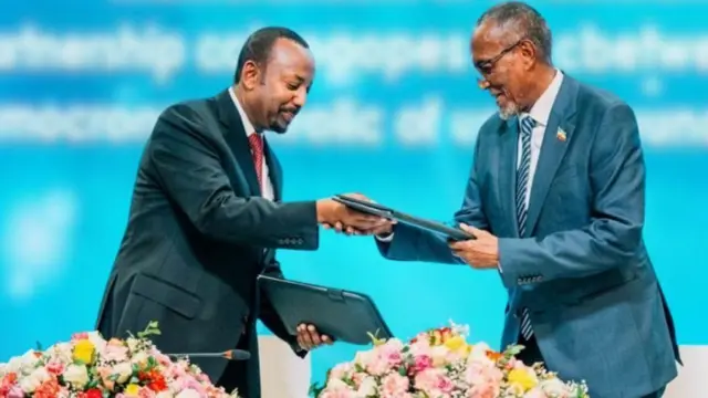 ምፍርራም ስምምዕ ኢትዮጵያን ሶማሊላንድን