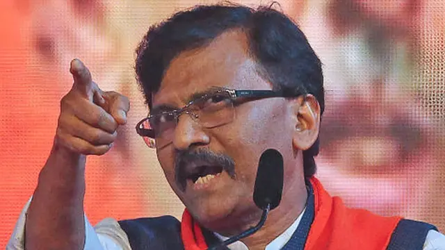 संजय राऊत