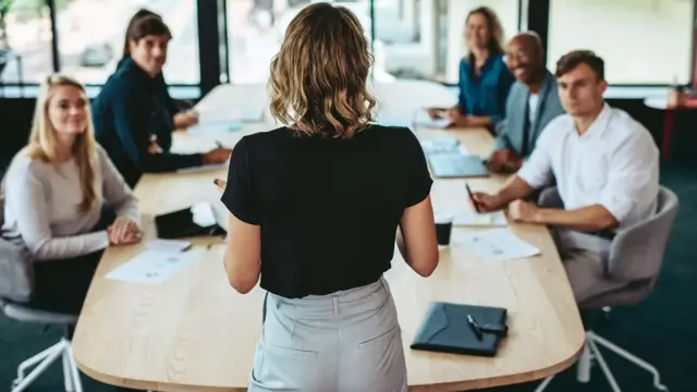 మహిళా నేతలు