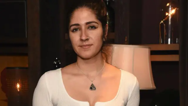 Никита Гилл