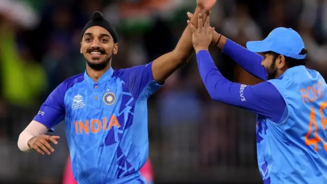 अर्शदीप सिंह