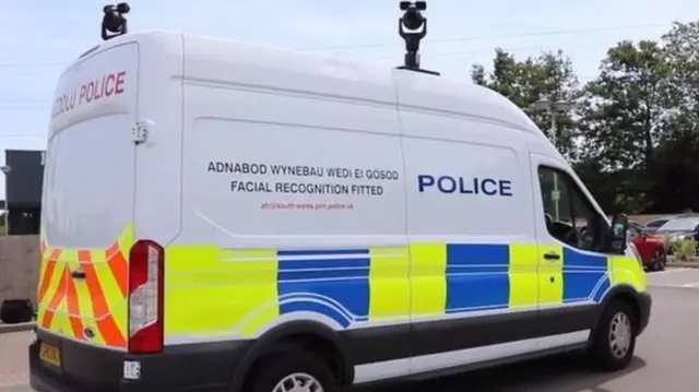 ون پلیس ساوت ولز