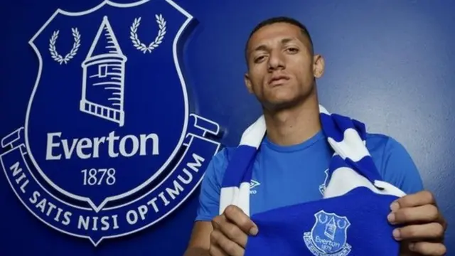 Richarlison