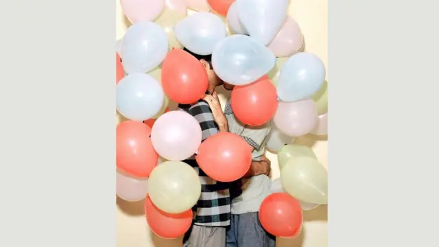 Лоренс Расті