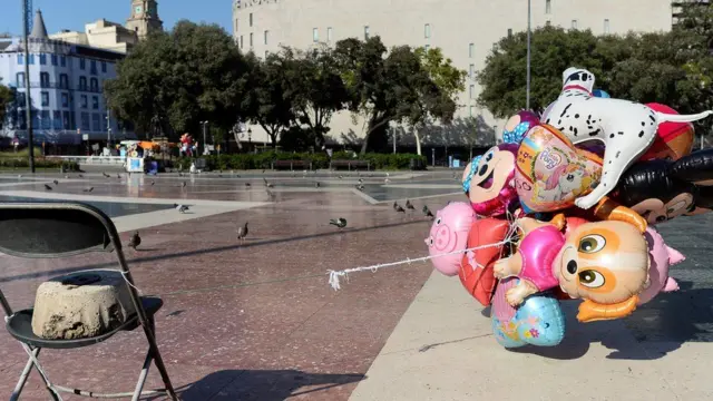 حادث لاس رامبلاس