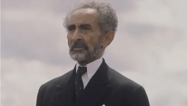 ሃጸይ ሃይለስላሴ