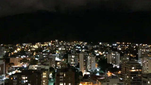 Caracas