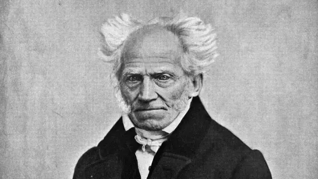 Шопенгауэр