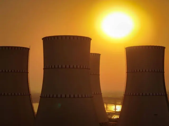 Бангладешда Росатом қураётган "Руппер" АЭСи