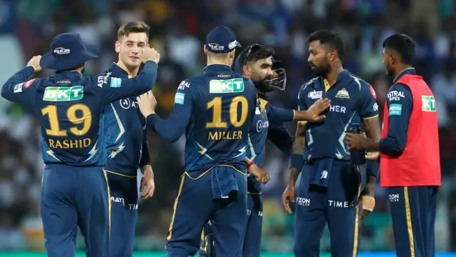 ஐபிஎல் கிரிக்கெட் 2023