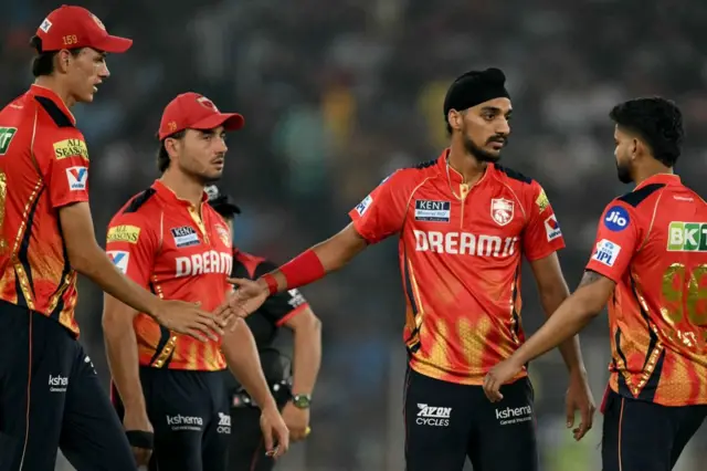 GT vs PBKS, சாய் சுதர்சன், ஸ்ரேயாஸ்